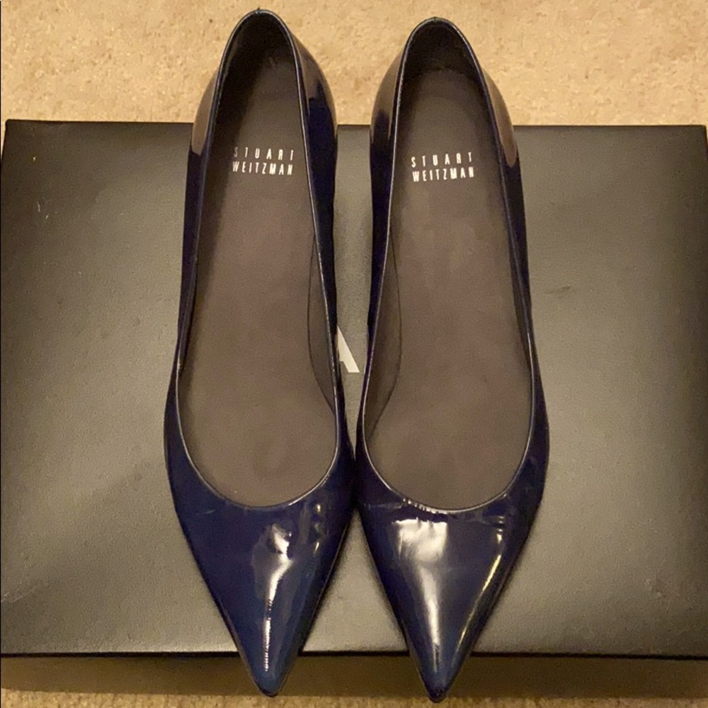 Stuart Weitzman Heels